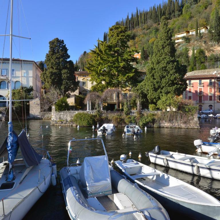 Al segnavento Tramontana - Appartamento Superior con 1 Camera da Letto e Balcone - 40