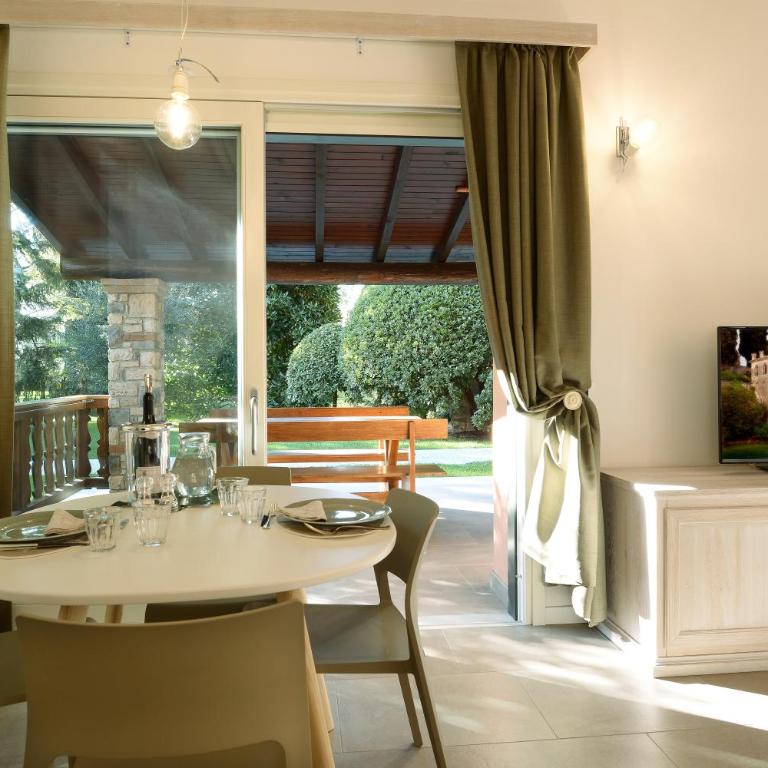 Al segnavento Tramontana - Appartamento Superior con 1 Camera da Letto e Balcone - 7