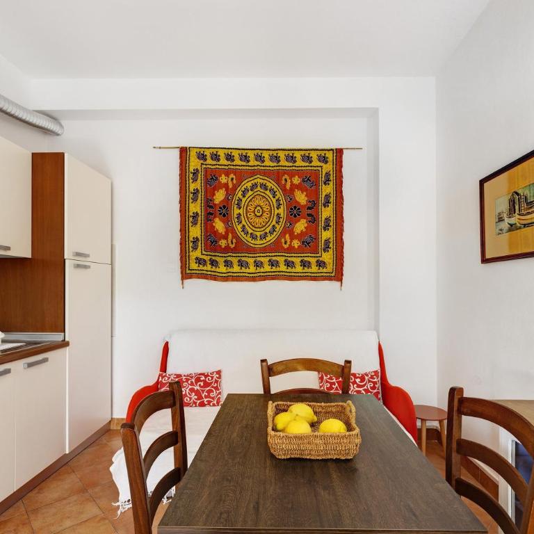 Agriturismo La Realidad - Appartamento con 1 Camera da Letto e Vista Giardino - 7
