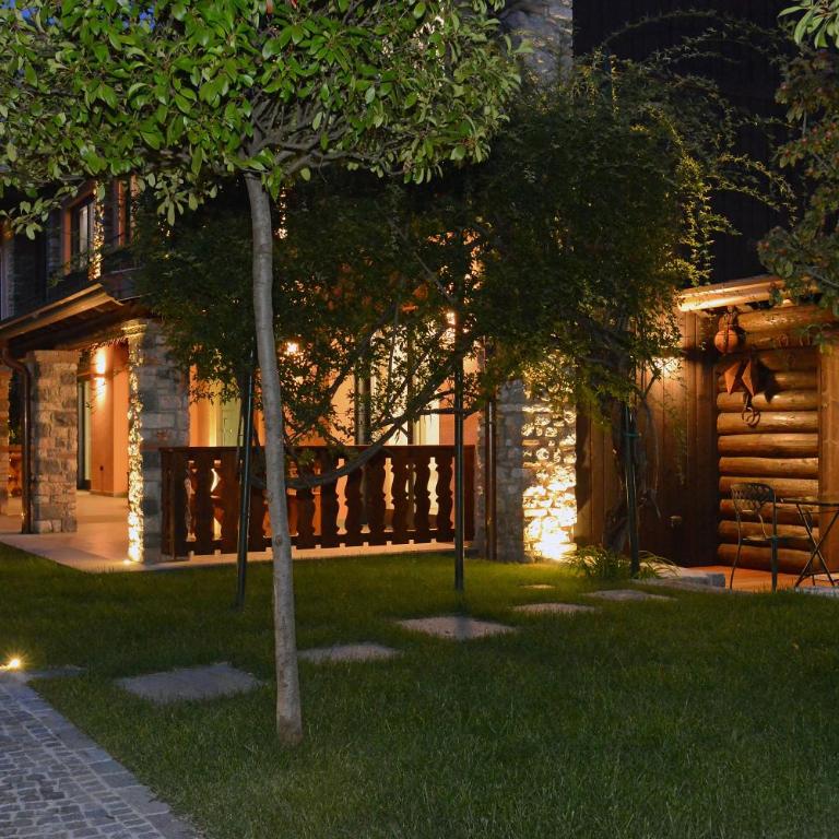 Al segnavento Tramontana - Appartamento Superior con 1 Camera da Letto e Balcone - 14
