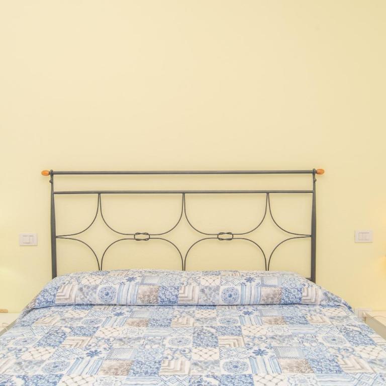 Flat Gli Asfodeli - Appartamento Deluxe con 2 Camere da Letto e Vista Oceano - 13