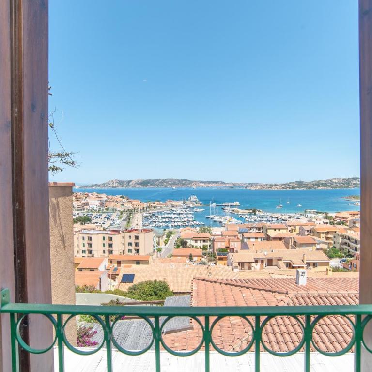 Flat Gli Asfodeli - Appartamento Deluxe con 2 Camere da Letto e Vista Oceano - 22