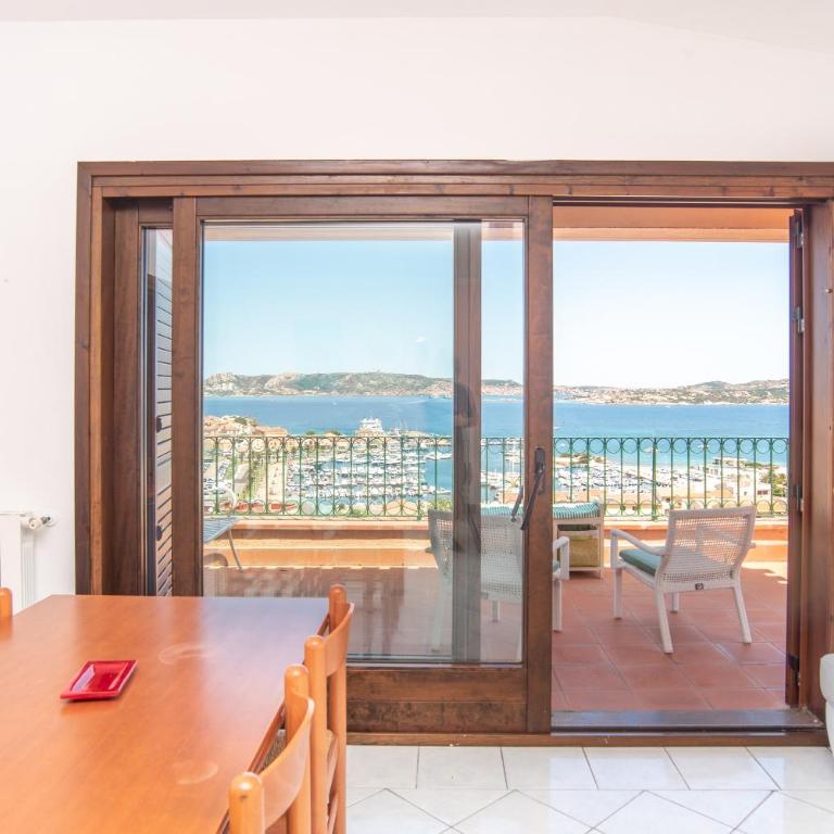Flat Gli Asfodeli - Appartamento Deluxe con 2 Camere da Letto e Vista Oceano - 4