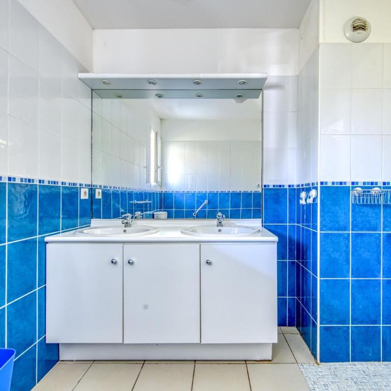 Studio avec piscine - proche plage - Monolocale con Terrazza - 16
