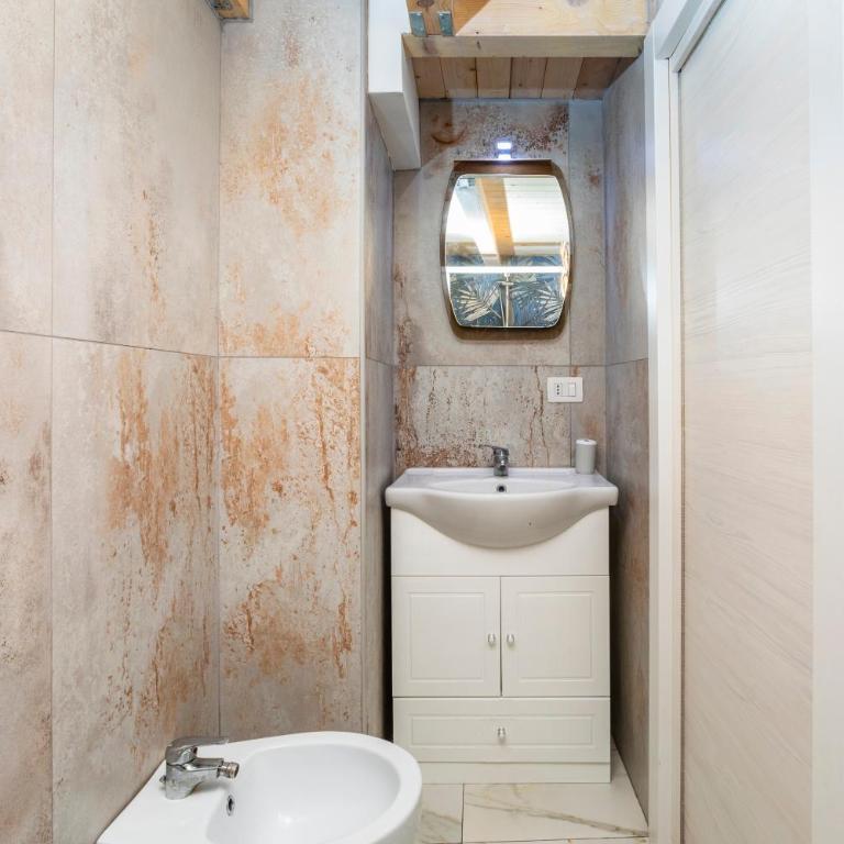 Finicchia Art House Catania - Two-Bedroom House - 18