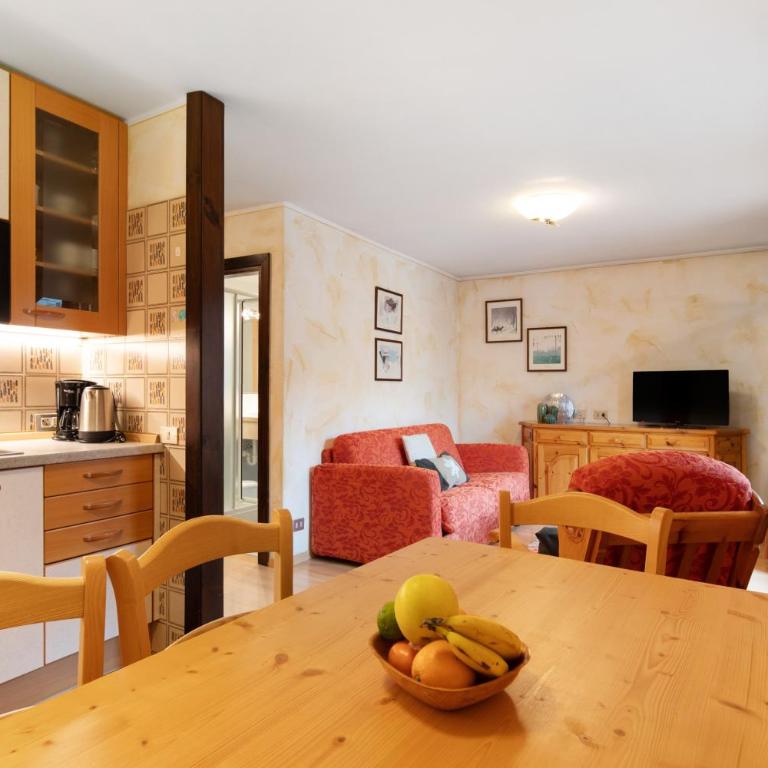 I Mini Appartamenti - Superior One-Bedroom Apartment with Balcony - 10