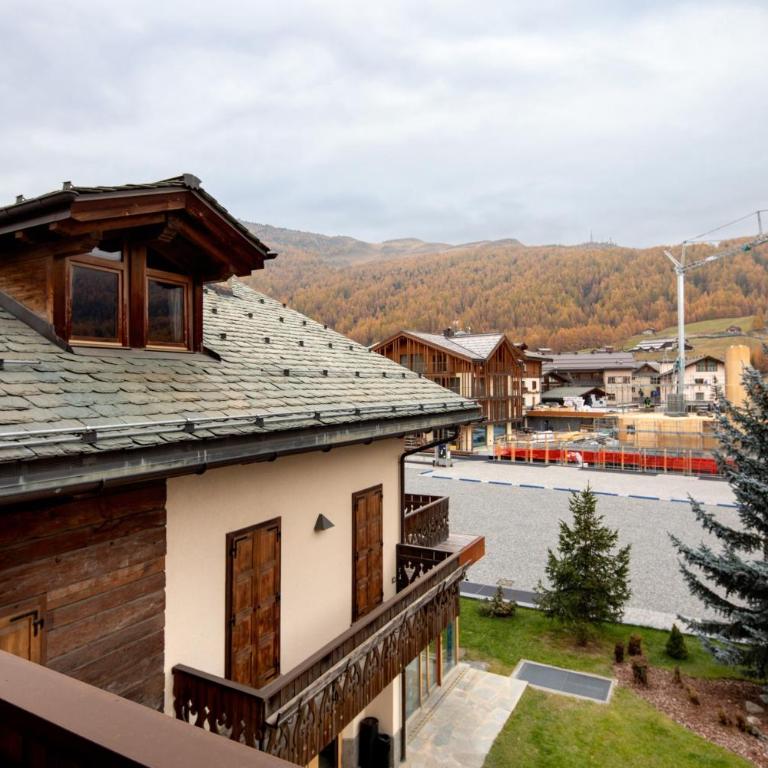 I Mini Appartamenti - Superior One-Bedroom Apartment with Balcony - 19