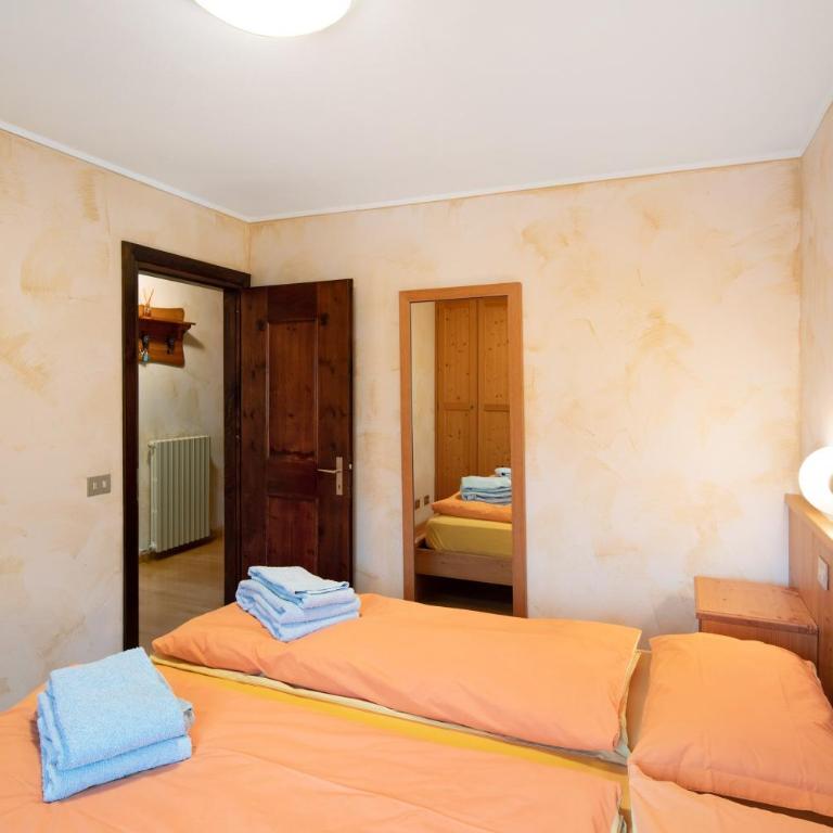 I Mini Appartamenti - Superior One-Bedroom Apartment with Balcony - 14