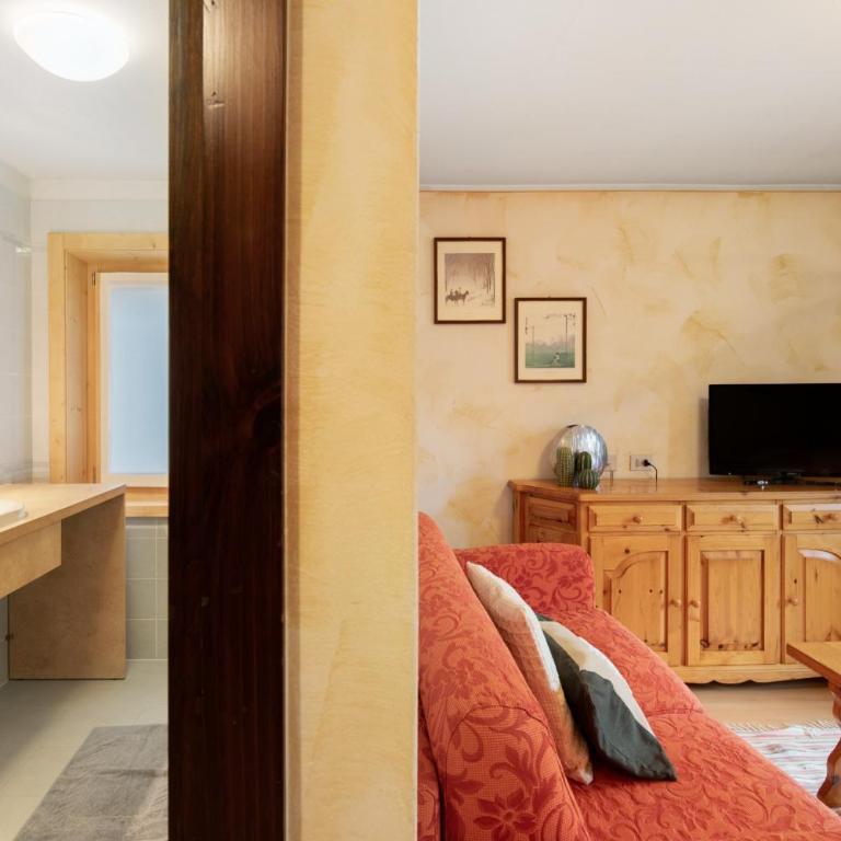 I Mini Appartamenti - Superior One-Bedroom Apartment with Balcony - 18
