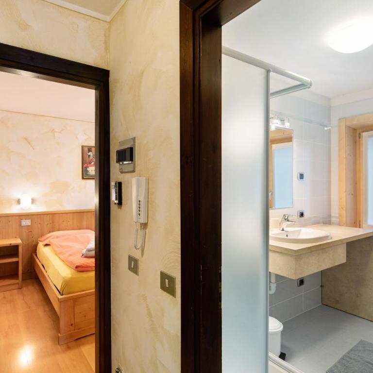 I Mini Appartamenti - Superior One-Bedroom Apartment with Balcony - 12