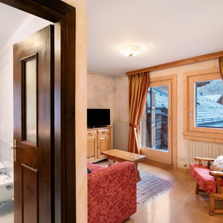 I Mini Appartamenti - Superior One-Bedroom Apartment with Balcony - 17