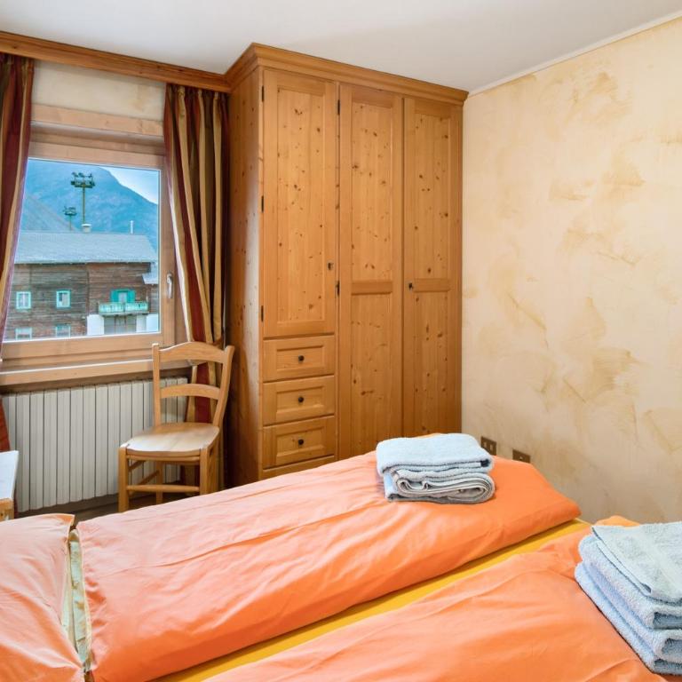 I Mini Appartamenti - Superior One-Bedroom Apartment with Balcony - 13