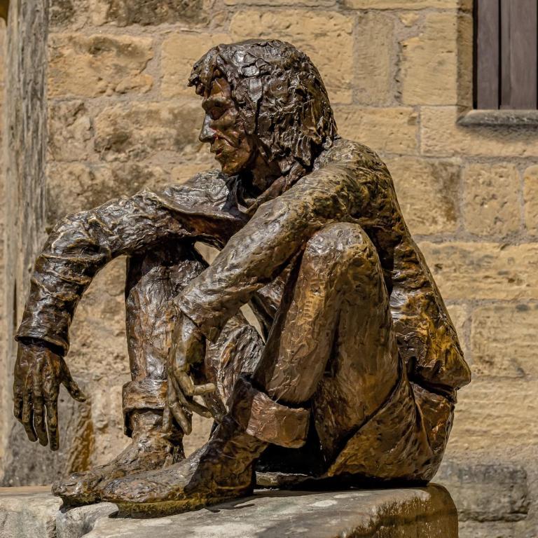 Studio cosy centre Sarlat - Superior Studio - 20