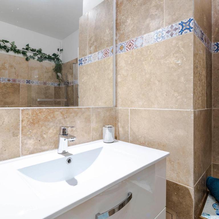 Studio cosy centre Sarlat - Superior Studio - 10