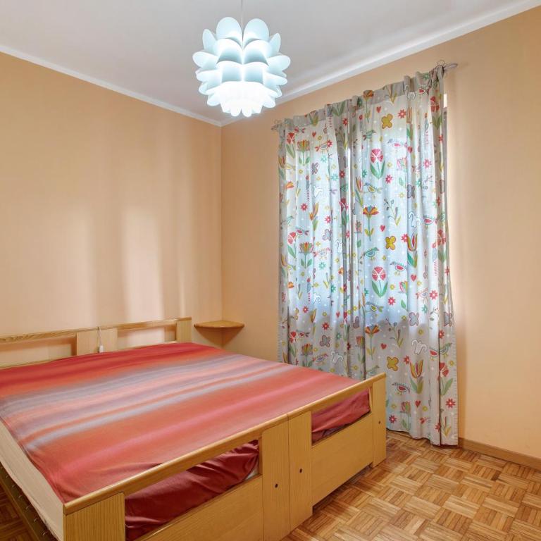 Casa D'Agostino - Appartamento Superior con 1 Camera da Letto e Balcone - 1