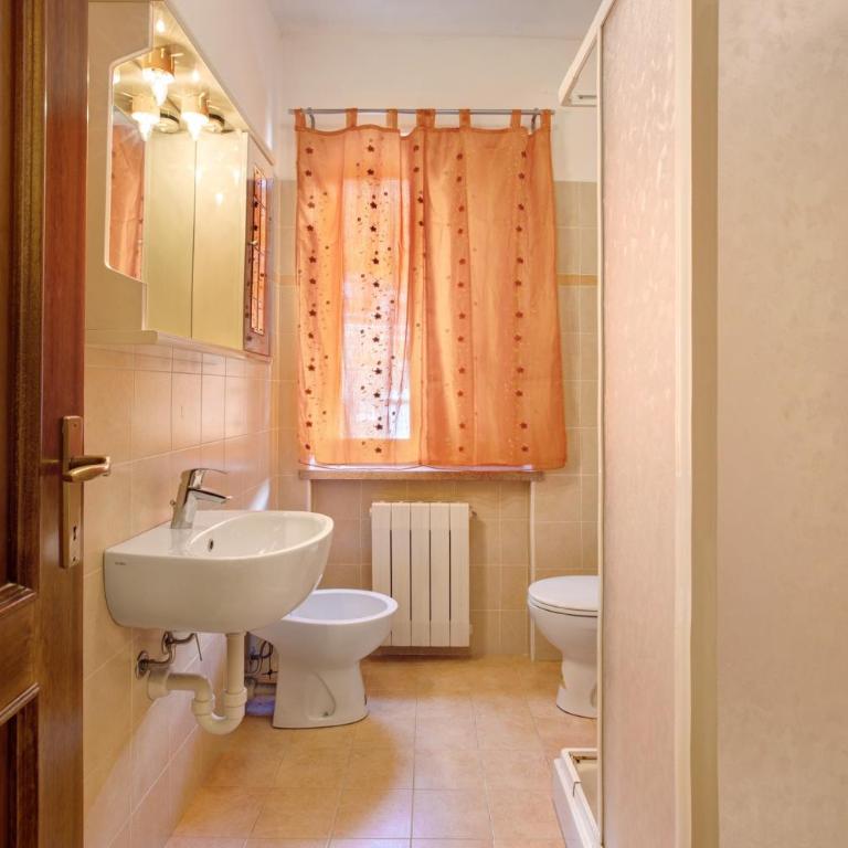 Casa D'Agostino - Appartamento Superior con 1 Camera da Letto e Balcone - 10