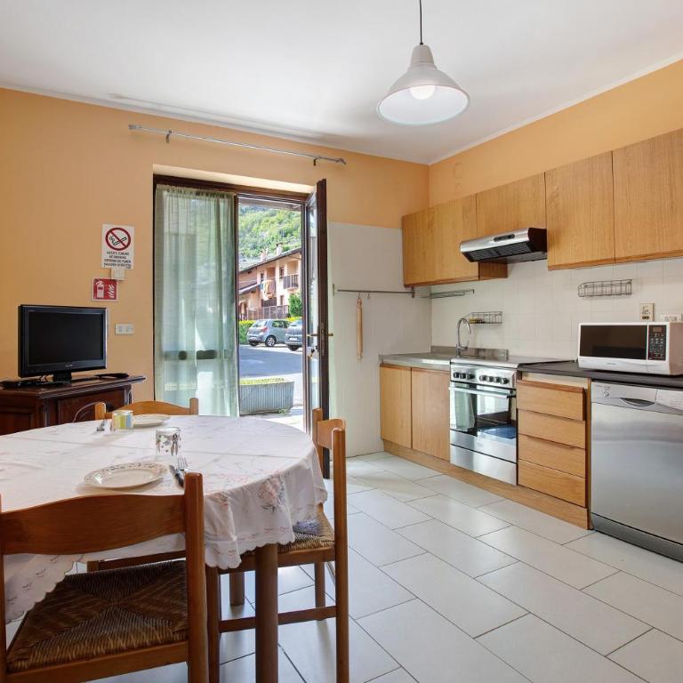 Casa D'Agostino - Appartamento Superior con 1 Camera da Letto e Balcone - 3