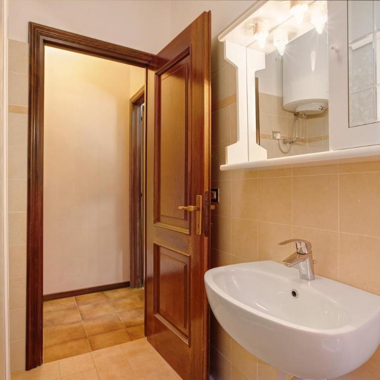 Casa D'Agostino - Appartamento Superior con 1 Camera da Letto e Balcone - 11