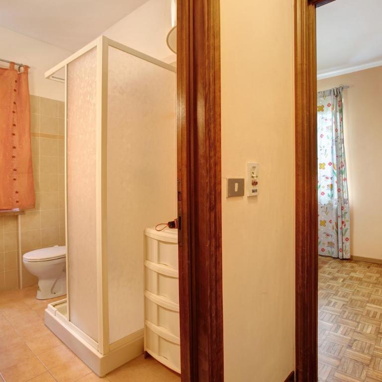 Casa D'Agostino - Appartamento Superior con 1 Camera da Letto e Balcone - 9