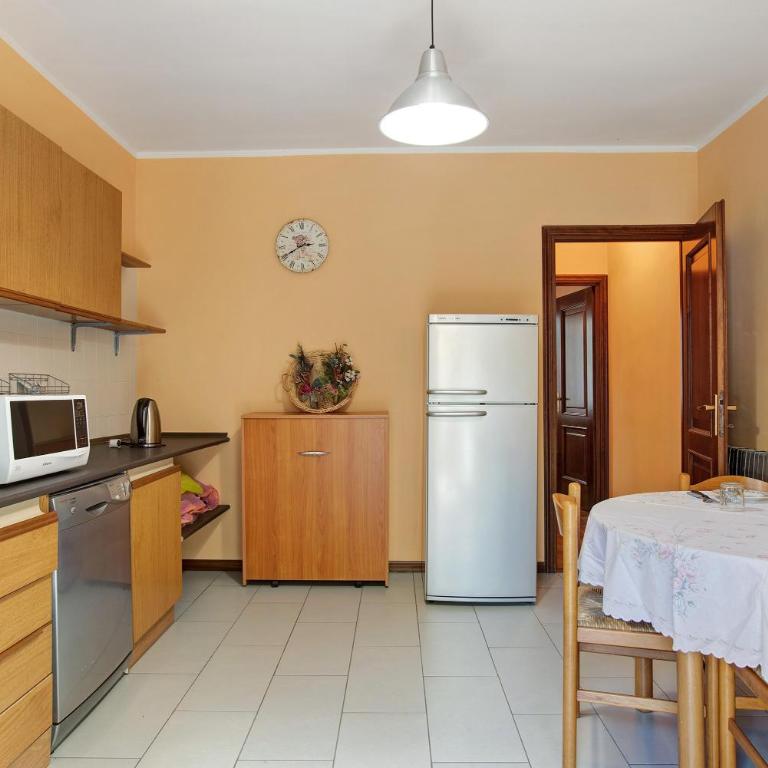 Casa D'Agostino - Appartamento Superior con 1 Camera da Letto e Balcone - 7