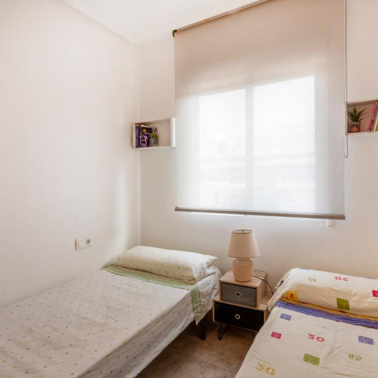 Almdna15-atc - Apartamento Deluxe de 2 dormitorios con vistas al mar - 17