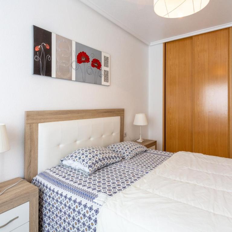Almdna15-atc - Apartamento Deluxe de 2 dormitorios con vistas al mar - 13