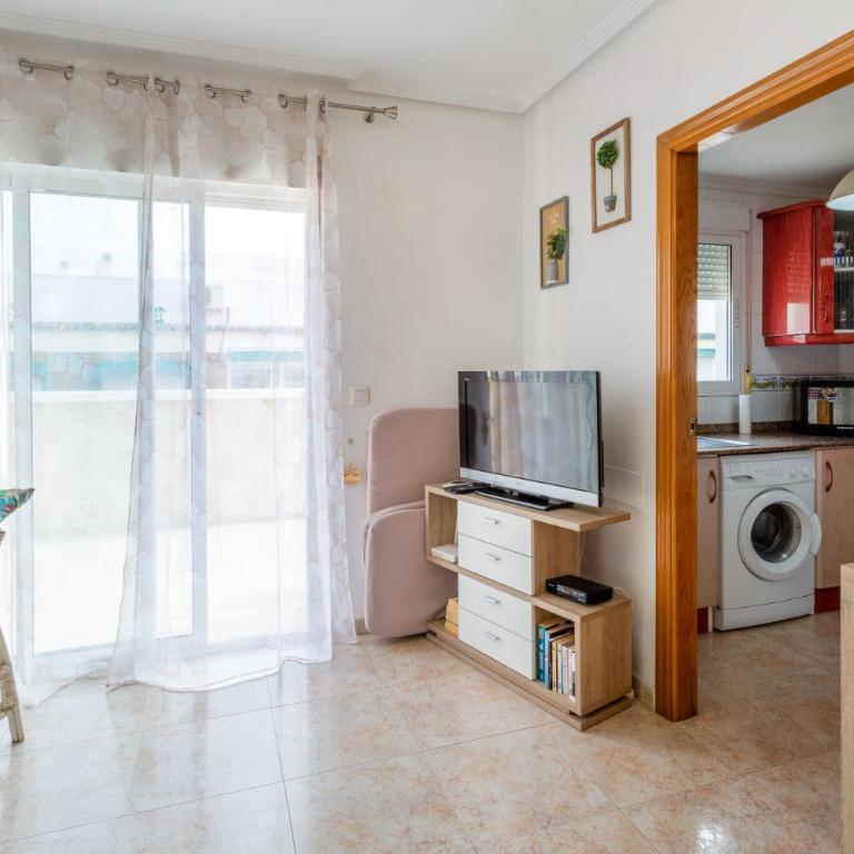 Almdna15-atc - Apartamento Deluxe de 2 dormitorios con vistas al mar - 3