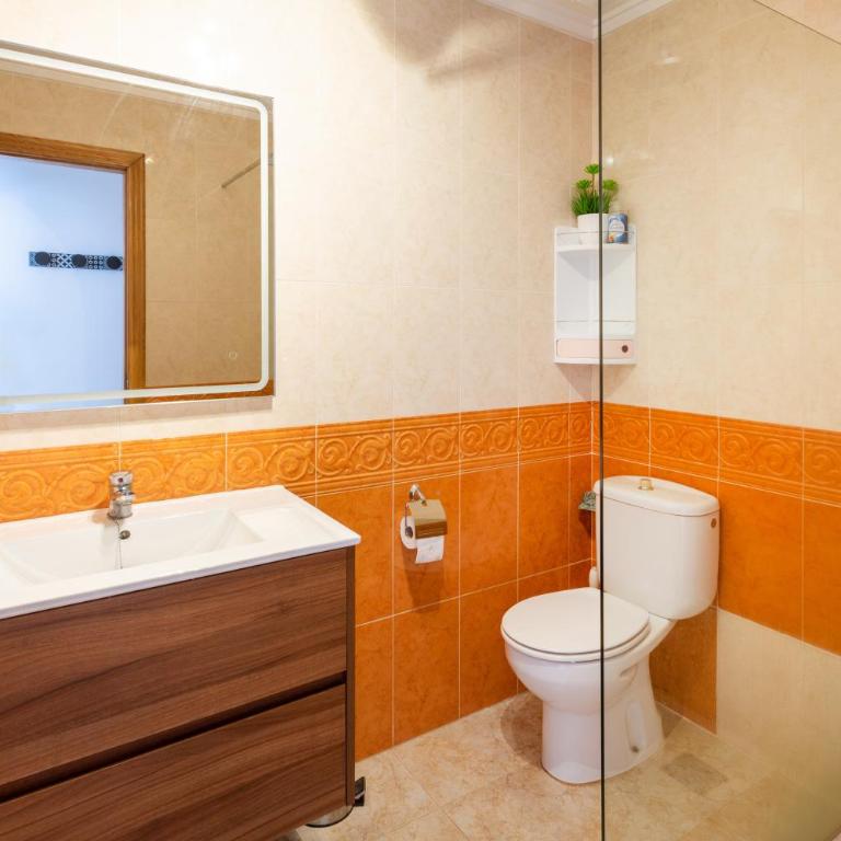 Almdna15-atc - Apartamento Deluxe de 2 dormitorios con vistas al mar - 19
