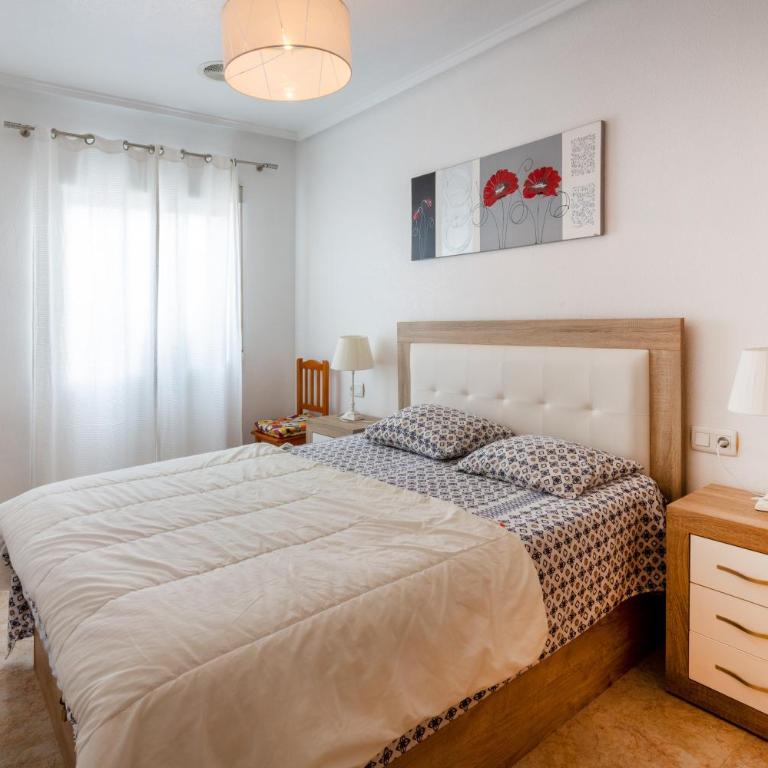 Almdna15-atc - Apartamento Deluxe de 2 dormitorios con vistas al mar - 12