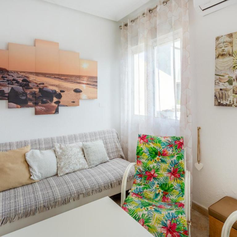 Almdna15-atc - Apartamento Deluxe de 2 dormitorios con vistas al mar - 6