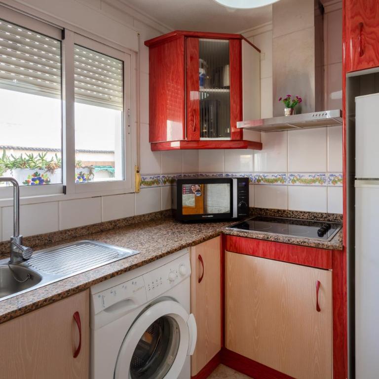 Almdna15-atc - Apartamento Deluxe de 2 dormitorios con vistas al mar - 10