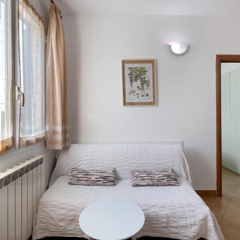 Agriturismo La Realidad - Appartamento con 1 Camera da Letto e con Giardino - 10
