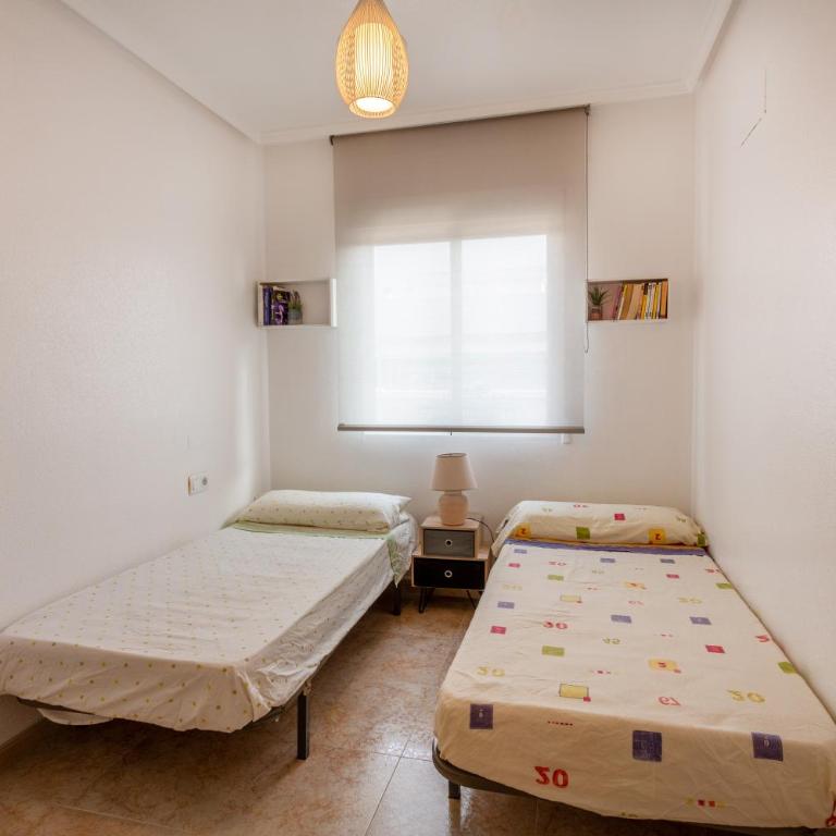 Almdna15-atc - Apartamento Deluxe de 2 dormitorios con vistas al mar - 16
