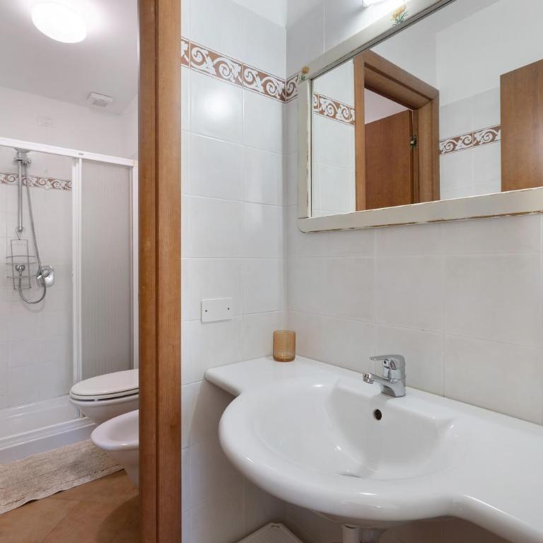 Agriturismo La Realidad - Appartamento con 1 Camera da Letto e con Giardino - 17