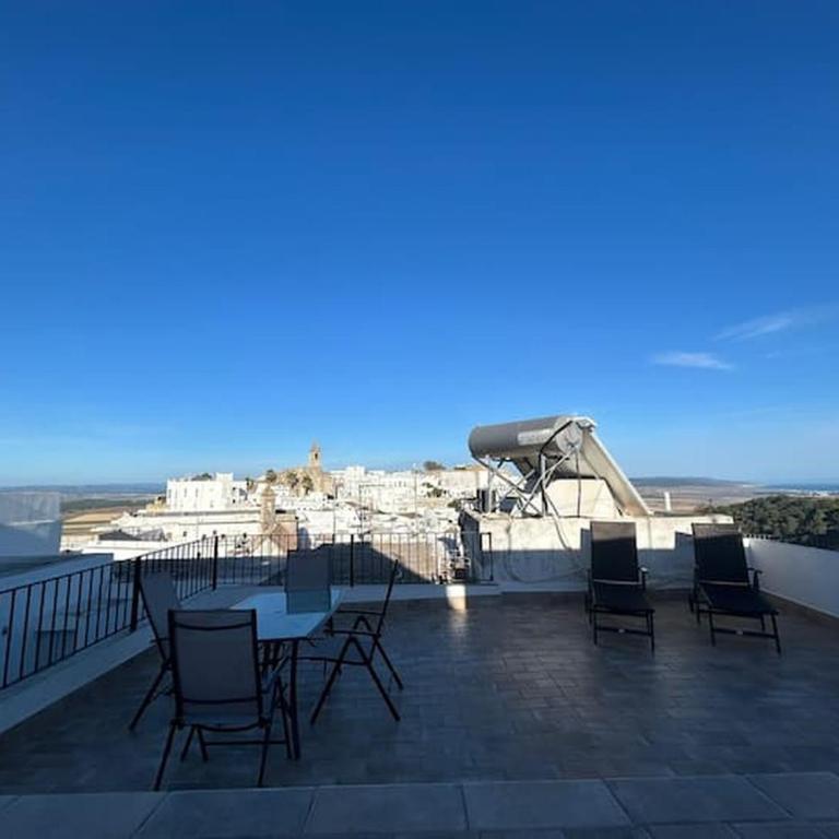 Casa Andres - Apartamento de 2 dormitorios con vistas a la montaña - 20