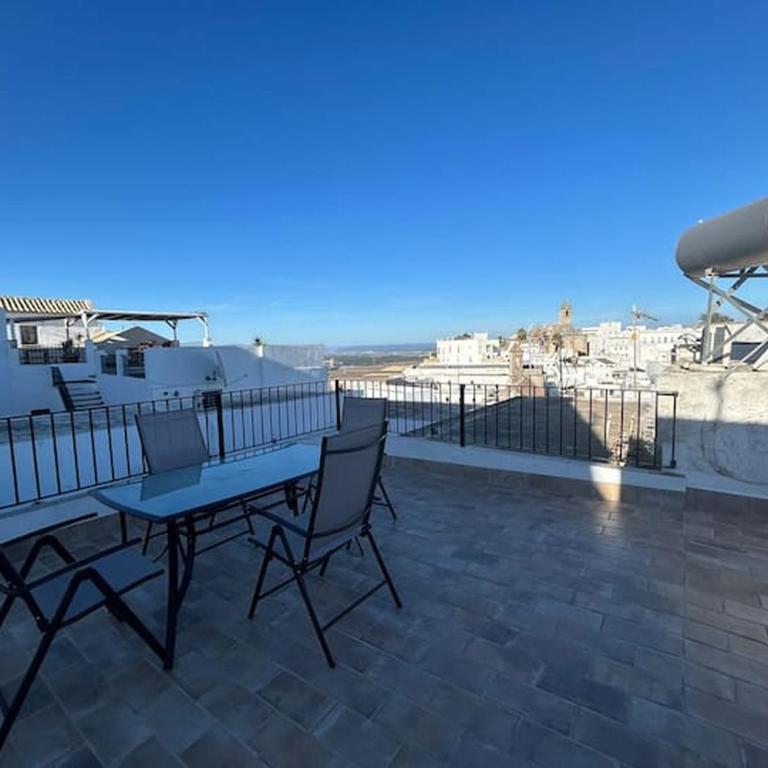 Casa Andres - Apartamento de 2 dormitorios con vistas a la montaña - 23