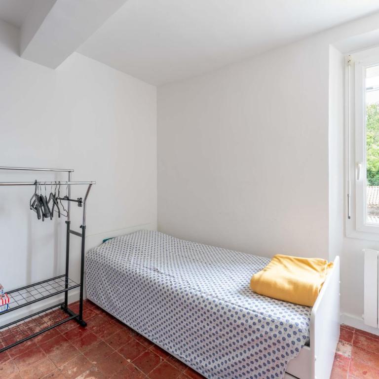 La maison d'à côté - Maison 2 Chambres - 9
