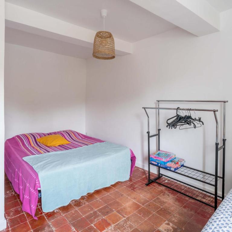 La maison d'à côté - Maison 2 Chambres - 8