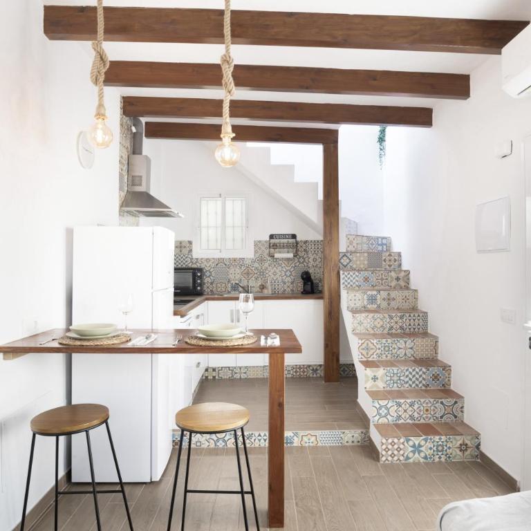 Casa Andres - Apartamento de 2 dormitorios con vistas a la montaña - 6