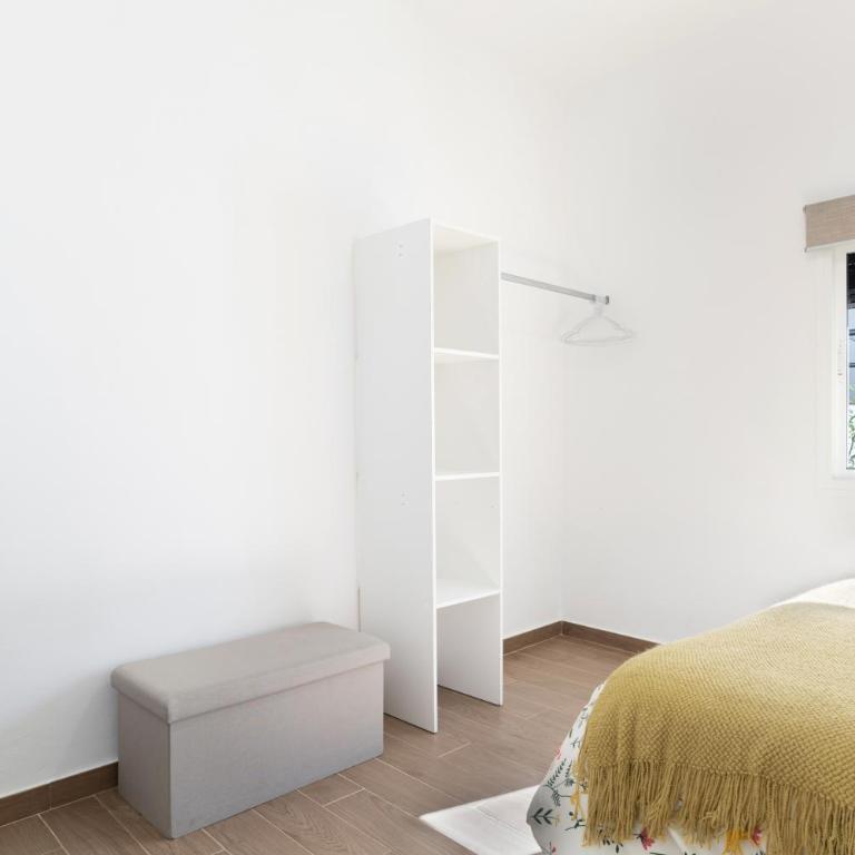 Casa Andres - Apartamento de 2 dormitorios con vistas a la montaña - 13