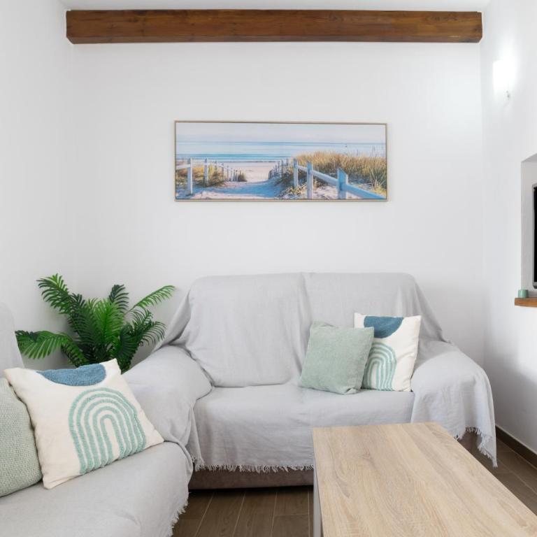 Casa Andres - Apartamento de 2 dormitorios con vistas a la montaña - 3