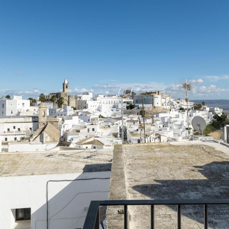 Casa Andres - Apartamento de 2 dormitorios con vistas a la montaña - 21