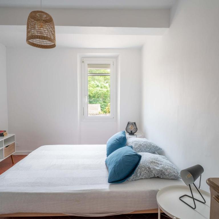 La maison d'à côté - Maison 2 Chambres - 6