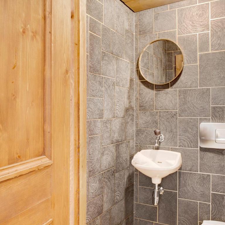 Ferienwohnung Piburgersee - Superior Apartment mit Balkon - 25