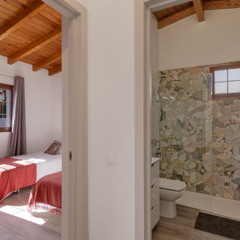 Los Barranquillos - Casa de 3 dormitorios - 13
