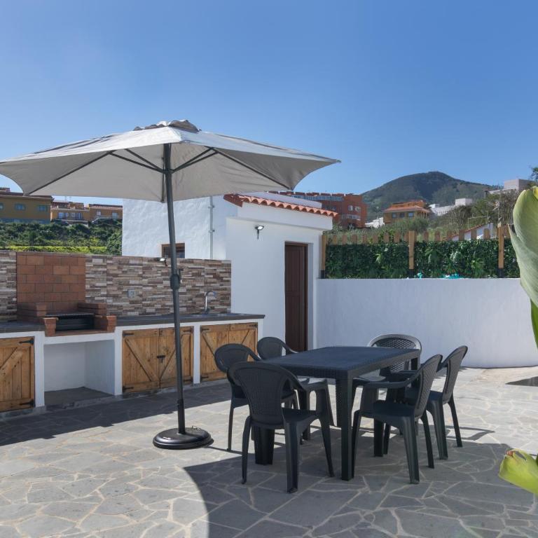 Los Barranquillos - Casa de 3 dormitorios - 2