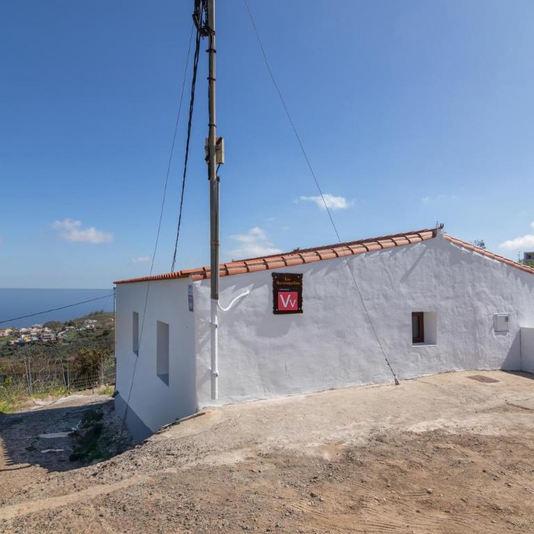 Los Barranquillos - Casa de 3 dormitorios - 28