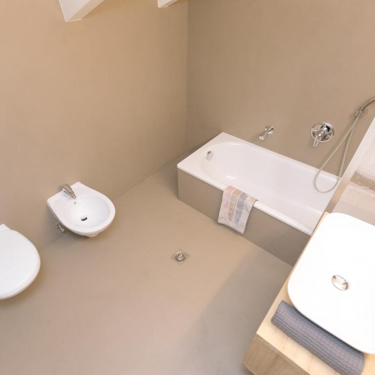 Ferienwohnung Schupf Wieserhof - Appartement 1 Chambre Supérieur avec Balcon - 21