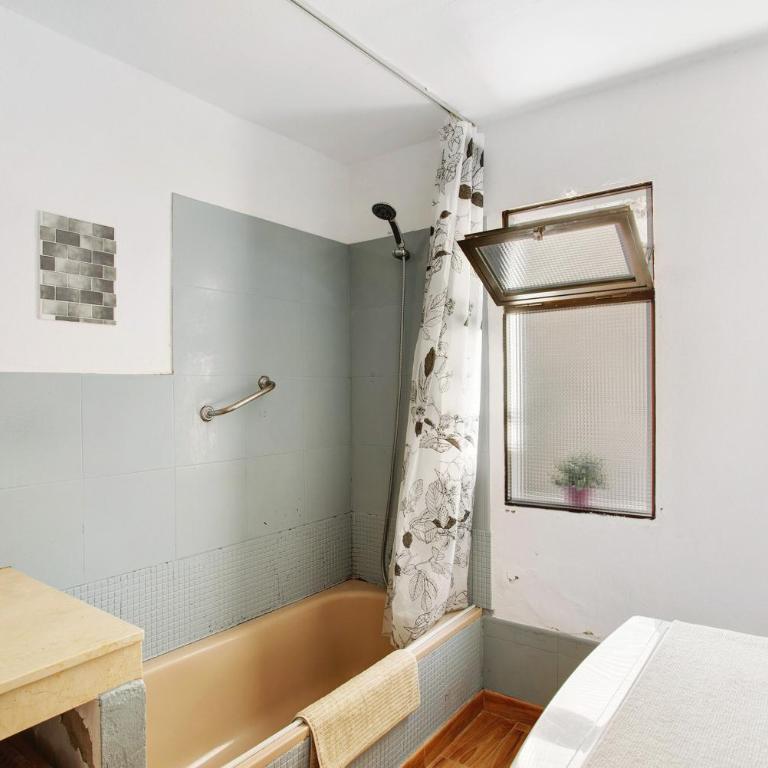 Sunset Apartment - Apartamento Estudio con vistas al mar - 18