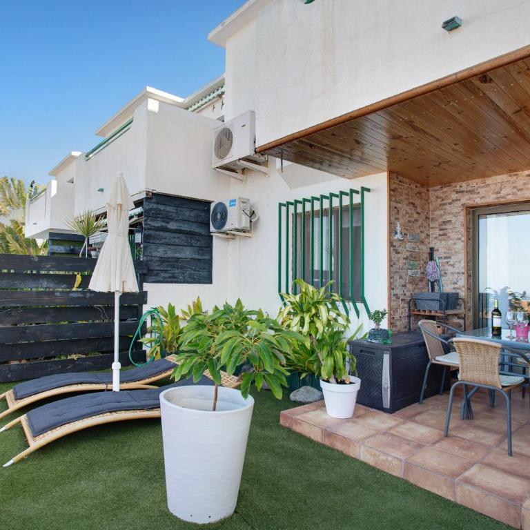 Sunset Apartment - Apartamento Estudio con vistas al mar - 6